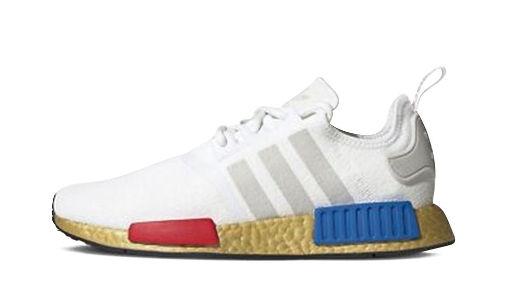 Adidas NMD_R1 FV3642